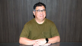 代表メッセージ