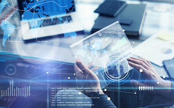 アジャイル×変革で描く、高効率な未来