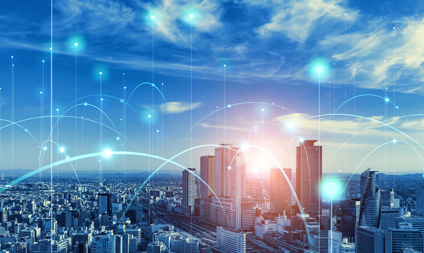 コンサルティングサービス