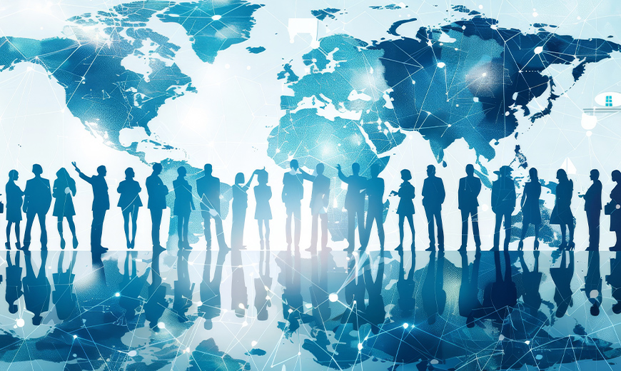 グローバル人材開発サービス